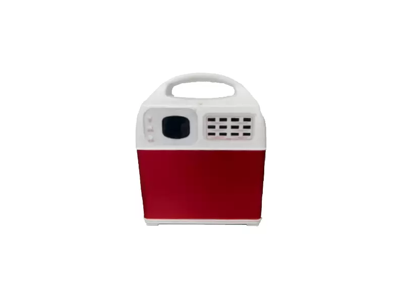 備品レンタル ポータブル電源